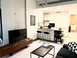 Marina One Residences (D1), Apartment #229528641